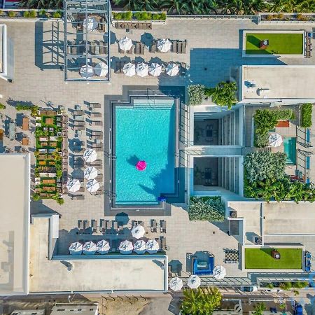 Hollywood Beach - Front Bay View - Amazing Pool מראה חיצוני תמונה