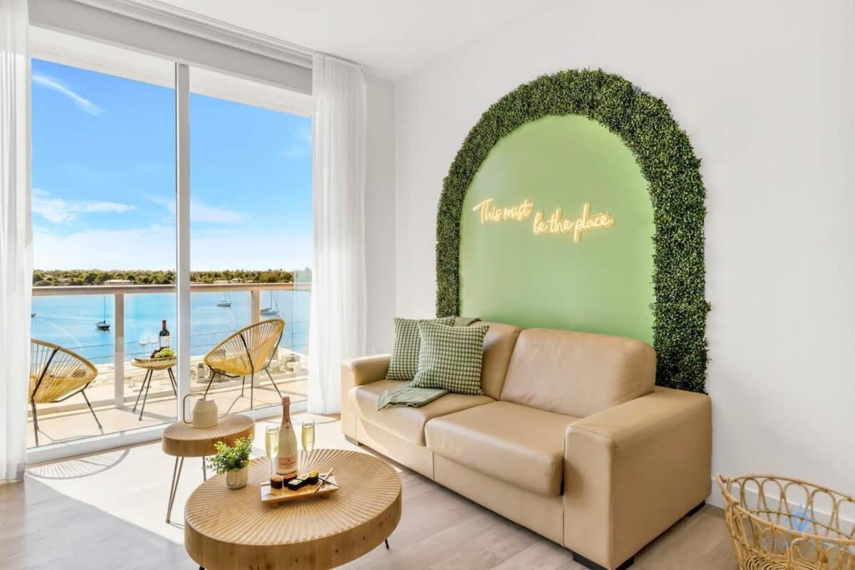 Hollywood Beach - Front Bay View - Amazing Pool מראה חיצוני תמונה